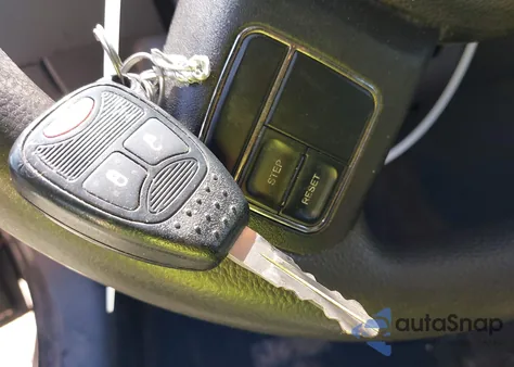 2013 Jeep Compass Sport from USA, damaged, VIN 1C4NJDBB1DD222554